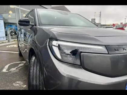 Photo 13 Ford Explorer  286ch Extended Range 77kWh Pack Premium RWD