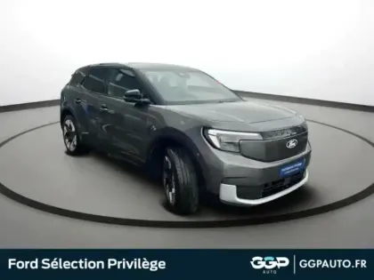 Photo 7 Ford Explorer  286ch Extended Range 77kWh Pack Premium RWD