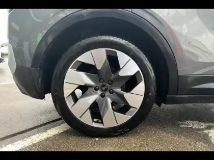 Photo 12 Ford Explorer  286ch Extended Range 77kWh Pack Premium RWD