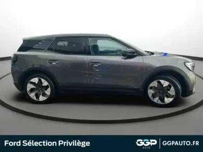 Photo 6 Ford Explorer  286ch Extended Range 77kWh Pack Premium RWD