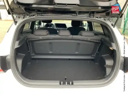 Photo 13 Hyundai I20  1.0 T-GDi 100ch N Line Creative DCT-7