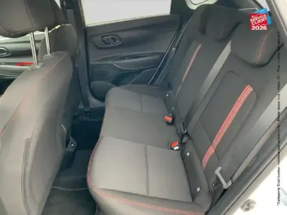 Photo 10 Hyundai I20  1.0 T-GDi 100ch N Line Creative DCT-7