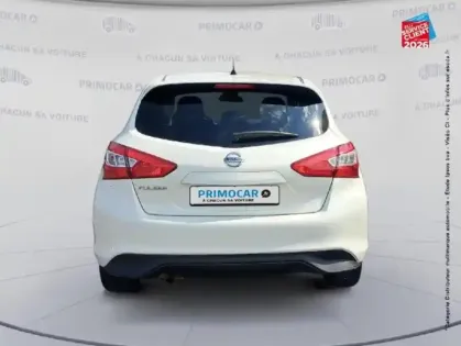 Photo 7 Nissan Pulsar  1.2 DIG-T 115ch N-Connecta