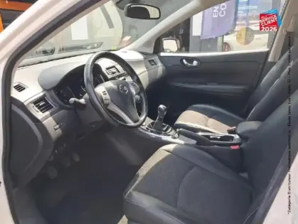 Photo 15 Nissan Pulsar  1.2 DIG-T 115ch N-Connecta