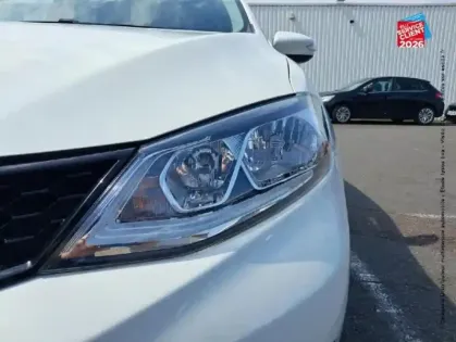Photo 13 Nissan Pulsar  1.2 DIG-T 115ch N-Connecta