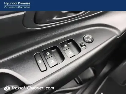 Photo 19 Hyundai I20  1.2 84 Initia