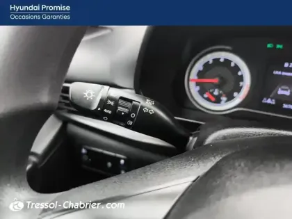 Photo 16 Hyundai I20  1.2 84 Initia