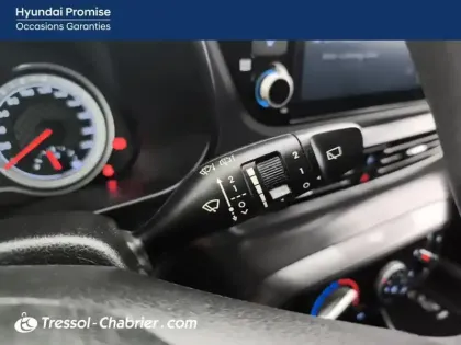 Photo 17 Hyundai I20  1.2 84 Initia