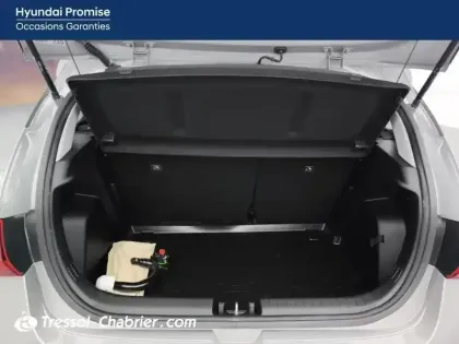 Photo 7 Hyundai I20  1.2 84 Initia