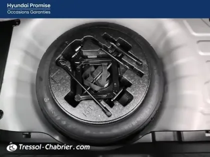 Photo 26 Hyundai I20  1.2 84 Initia