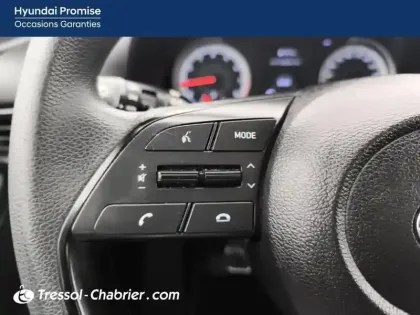 Photo 18 Hyundai I20  1.2 84 Initia