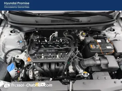 Photo 6 Hyundai I20  1.2 84 Initia