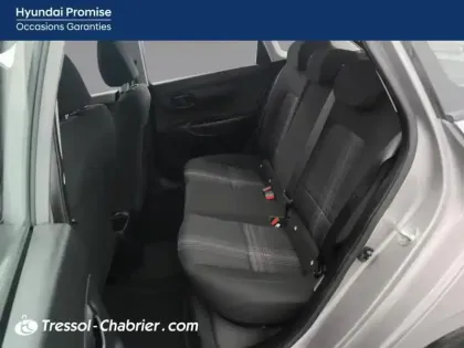 Photo 22 Hyundai I20  1.2 84 Initia