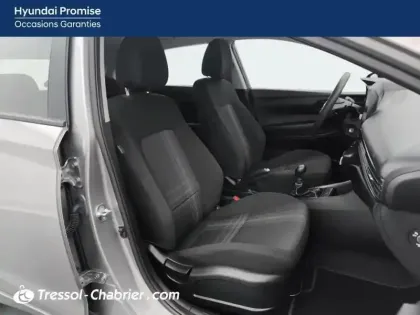 Photo 8 Hyundai I20  1.2 84 Initia