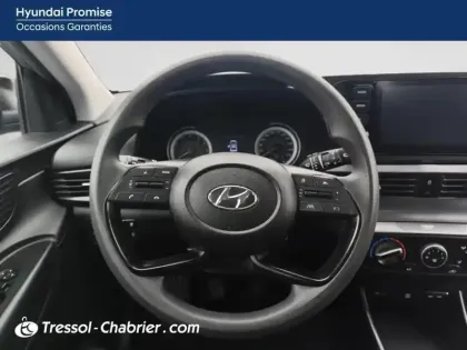 Photo 11 Hyundai I20  1.2 84 Initia