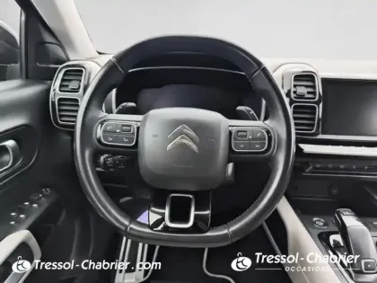 Photo 11 Citroën C5 aircross  BlueHDi 180 S&S EAT8 Shine