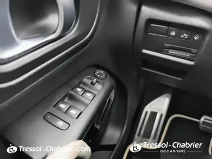 Photo 19 Citroën C5 aircross  BlueHDi 180 S&S EAT8 Shine