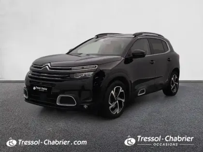 Photo Citroën C5 Aircross Shine