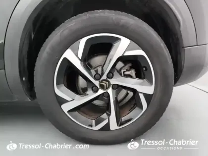 Photo 14 Citroën C5 aircross  BlueHDi 180 S&S EAT8 Shine