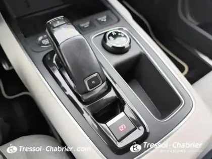 Photo 23 Citroën C5 aircross  BlueHDi 180 S&S EAT8 Shine