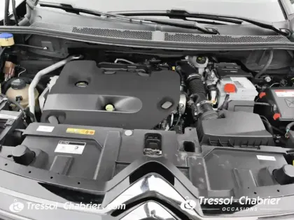 Photo 6 Citroën C5 aircross  BlueHDi 180 S&S EAT8 Shine