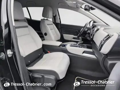 Photo 8 Citroën C5 aircross  BlueHDi 180 S&S EAT8 Shine