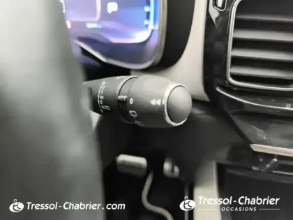 Photo 16 Citroën C5 aircross  BlueHDi 180 S&S EAT8 Shine