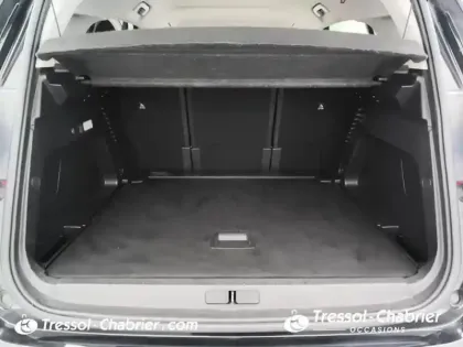 Photo 7 Citroën C5 aircross  BlueHDi 180 S&S EAT8 Shine