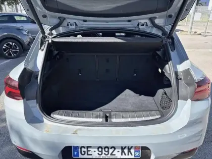 Photo 10 BMW X2  xDrive 25e 220 ch BVA6 M Mesh Edition