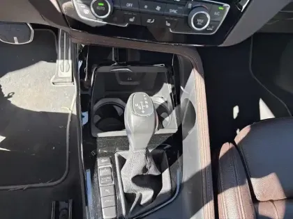 Photo 23 BMW X2  xDrive 25e 220 ch BVA6 M Mesh Edition