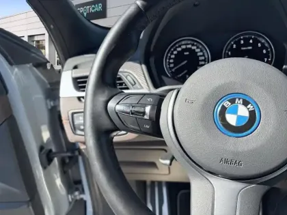 Photo 20 BMW X2  xDrive 25e 220 ch BVA6 M Mesh Edition