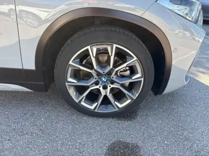 Photo 17 BMW X2  xDrive 25e 220 ch BVA6 M Mesh Edition