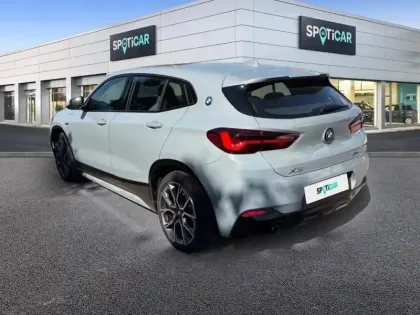 Photo 29 BMW X2  xDrive 25e 220 ch BVA6 M Mesh Edition
