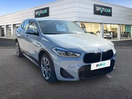 Photo 28 BMW X2  xDrive 25e 220 ch BVA6 M Mesh Edition