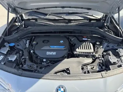 Photo 9 BMW X2  xDrive 25e 220 ch BVA6 M Mesh Edition