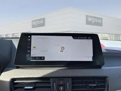 Photo 13 BMW X2  xDrive 25e 220 ch BVA6 M Mesh Edition