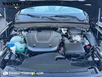 Photo 6 Volvo Xc40  T5 Recharge 180+82 ch DCT7 Plus