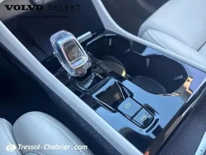 Photo 23 Volvo Xc40  T5 Recharge 180+82 ch DCT7 Plus