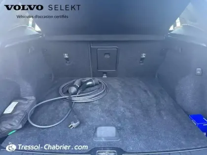 Photo 7 Volvo Xc40  T5 Recharge 180+82 ch DCT7 Plus