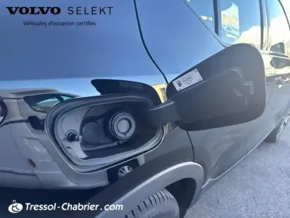 Photo 26 Volvo Xc40  T5 Recharge 180+82 ch DCT7 Plus