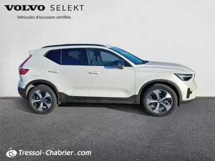 Photo 5 Volvo Xc40  B3 163 ch DCT7 Ultra