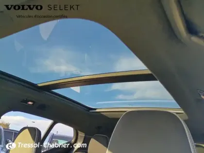 Photo 24 Volvo Xc40  B3 163 ch DCT7 Ultra