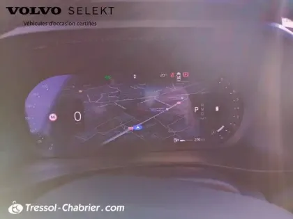 Photo 20 Volvo Xc40  B3 163 ch DCT7 Ultra