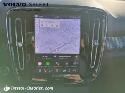 Photo 10 Volvo Xc40  B3 163 ch DCT7 Ultra