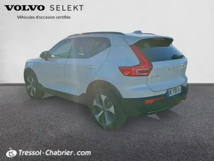 Photo 29 Volvo Xc40  B3 163 ch DCT7 Ultra