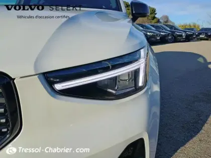 Photo 13 Volvo Xc40  B3 163 ch DCT7 Ultra