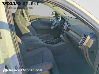 Photo 8 Volvo Xc40  B3 163 ch DCT7 Ultra