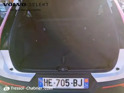 Photo 7 Volvo Xc40  B3 163 ch DCT7 Ultra