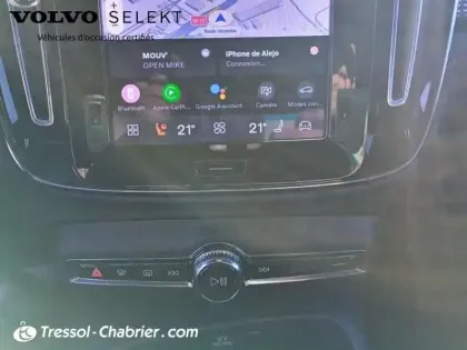 Photo 21 Volvo Xc40  B3 163 ch DCT7 Ultra