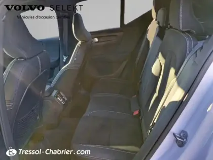 Photo 22 Volvo Xc40  B3 163 ch DCT7 Ultra